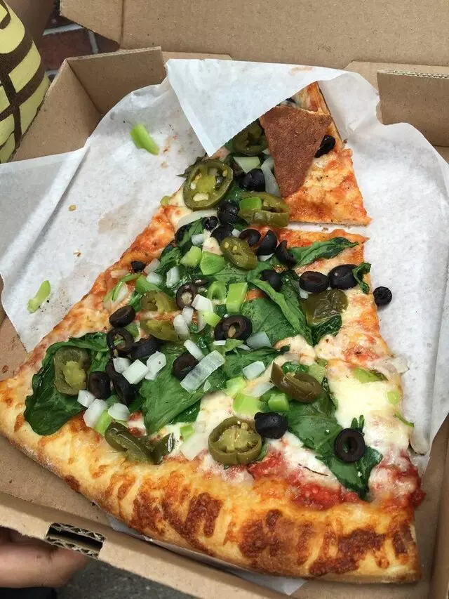 Papa Keno’s Pizzeria