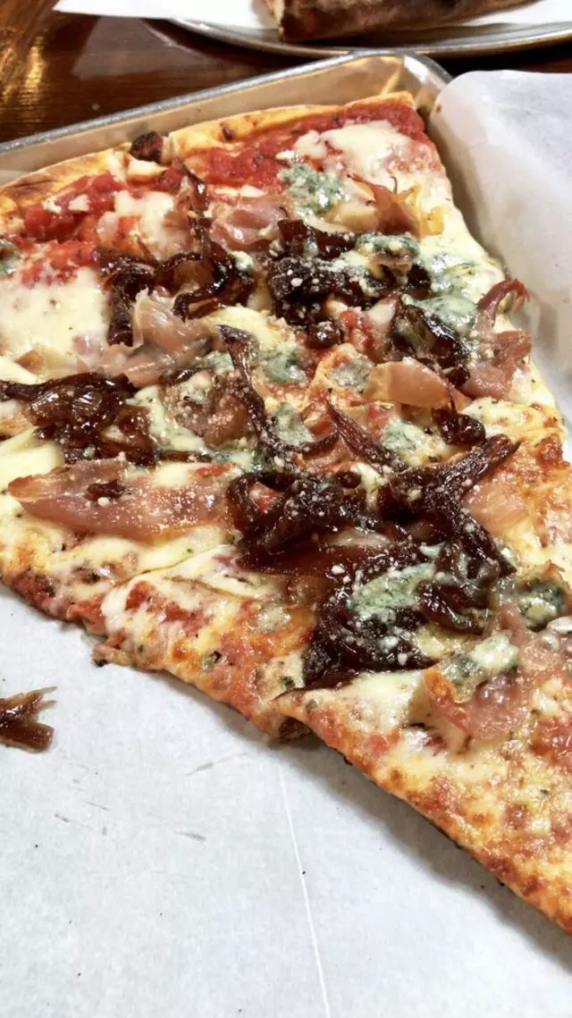 Papa Keno’s Pizzeria