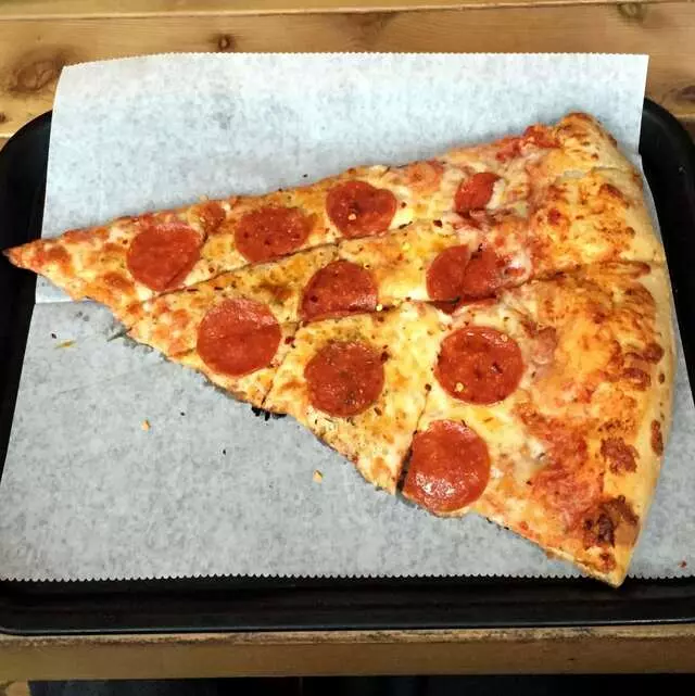 Papa Keno’s Pizzeria
