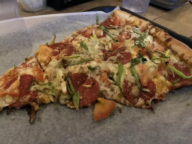 Papa Keno’s Pizzeria