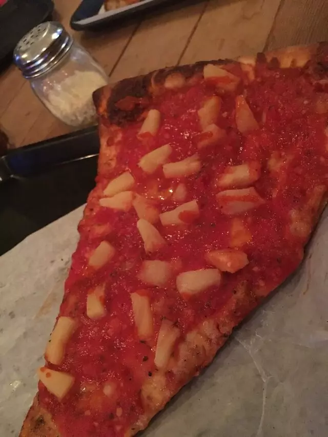 Papa Keno’s Pizzeria