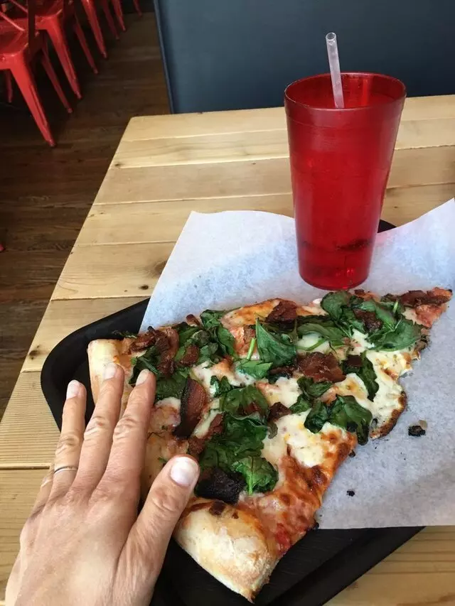 Papa Keno’s Pizzeria