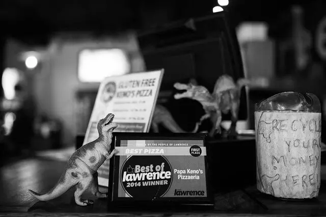 Papa Keno’s Pizzeria