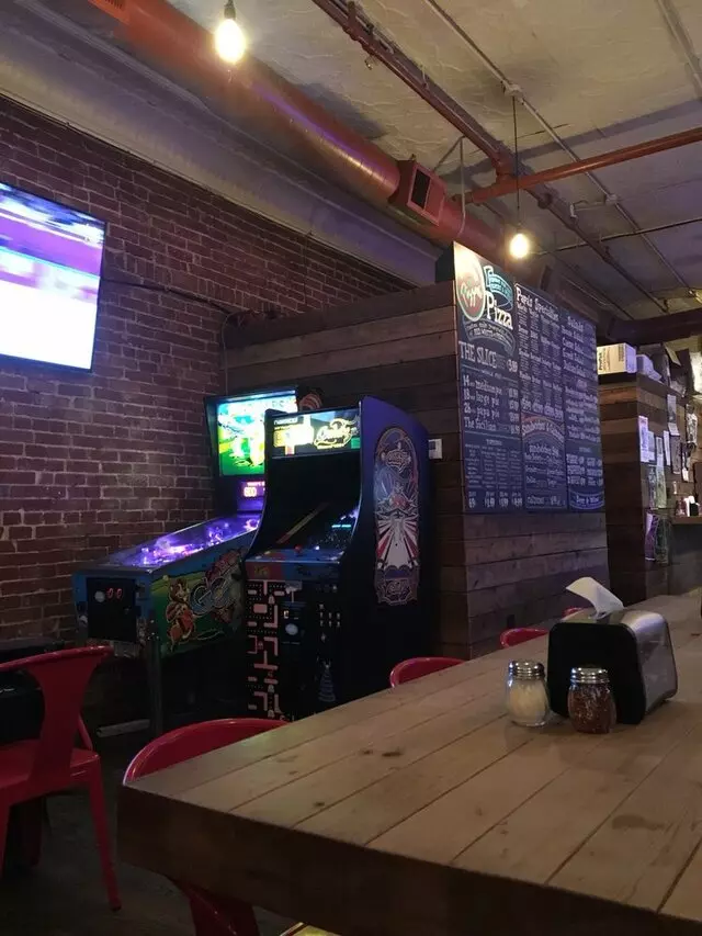 Papa Keno’s Pizzeria