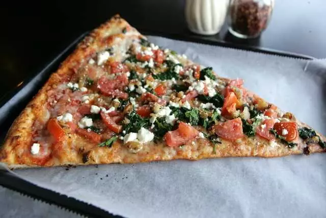 Papa Keno’s Pizzeria