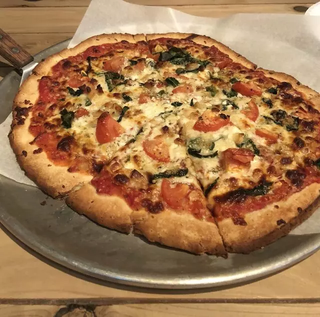 Papa Keno’s Pizzeria
