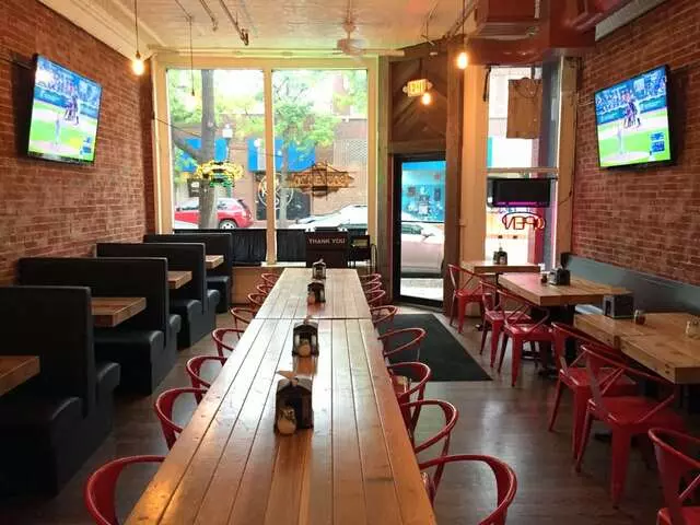 Papa Keno’s Pizzeria