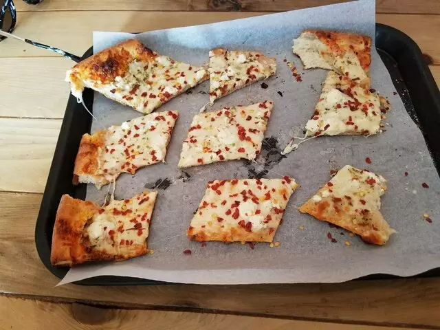 Papa Keno’s Pizzeria
