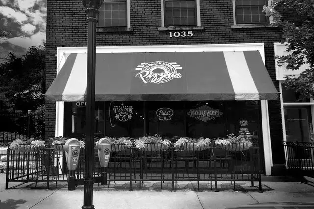 Papa Keno’s Pizzeria
