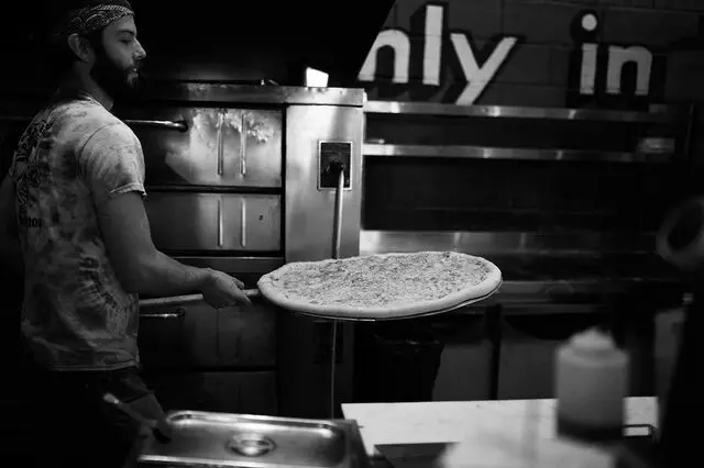 Papa Keno’s Pizzeria