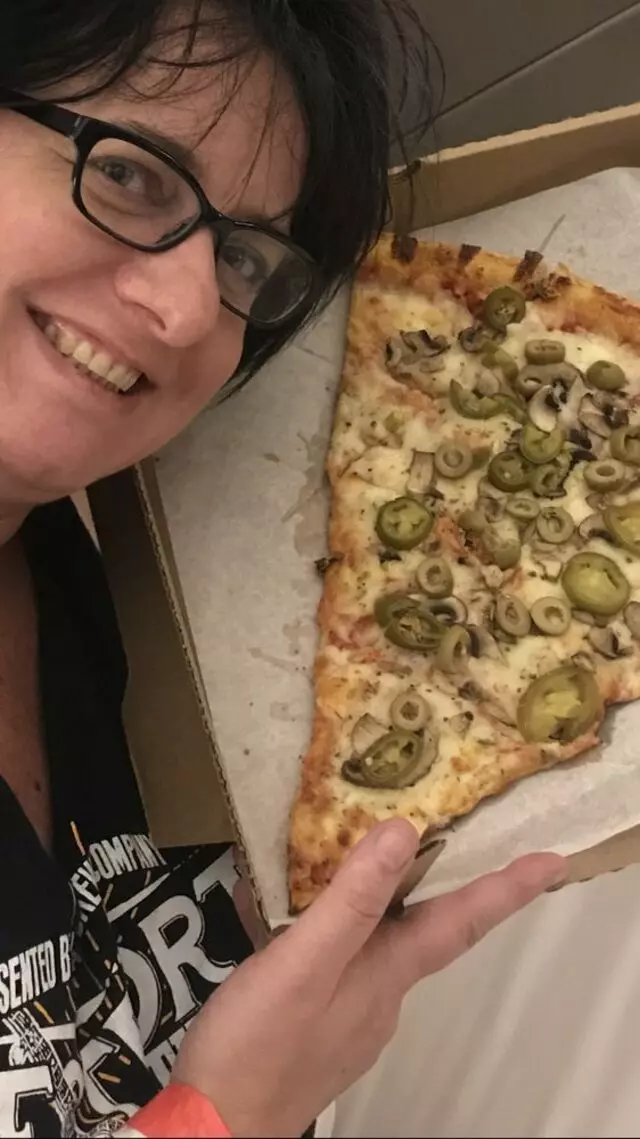 Papa Keno’s Pizzeria