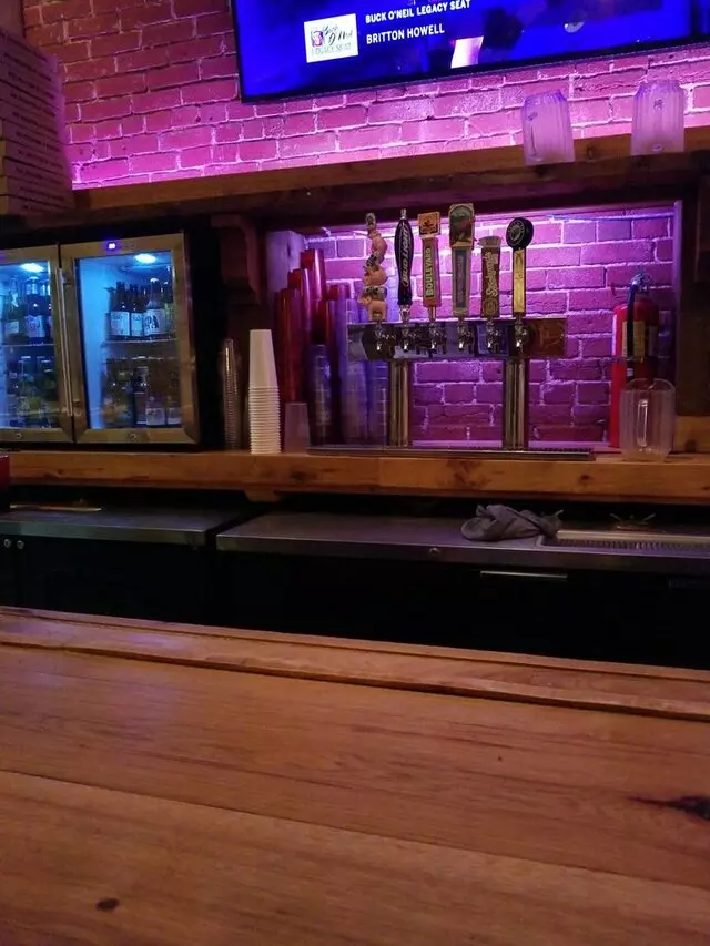 Papa Keno’s Pizzeria