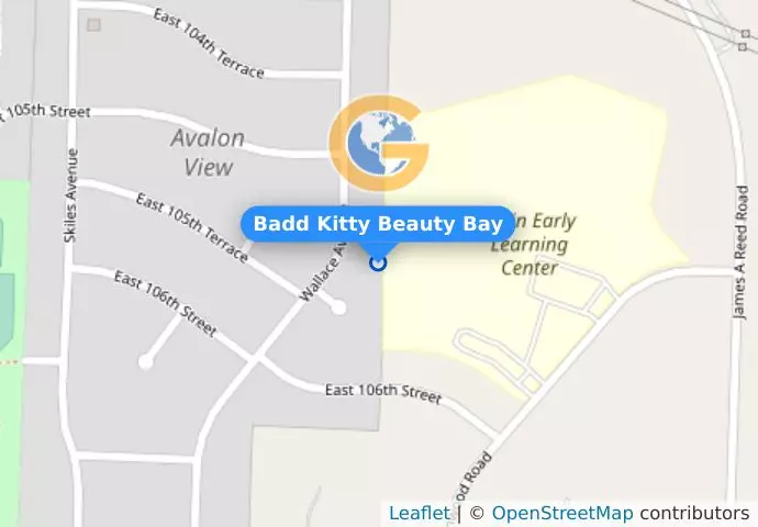 Badd Kitty Beauty Bay