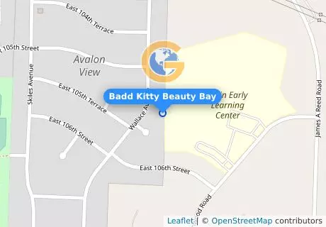 Badd Kitty Beauty Bay