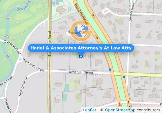 Hadel & Associates Attorney&apos;s At Law Atty