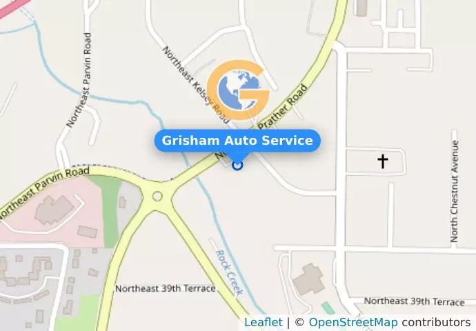 Grisham Auto Service