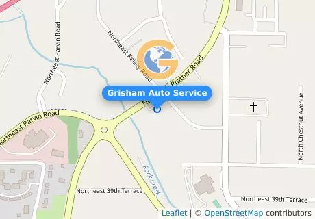 Grisham Auto Service
