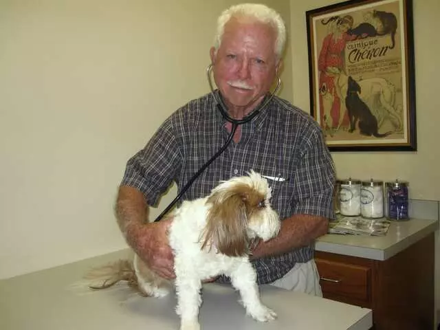 Animal Clinic of Boardwalk Square