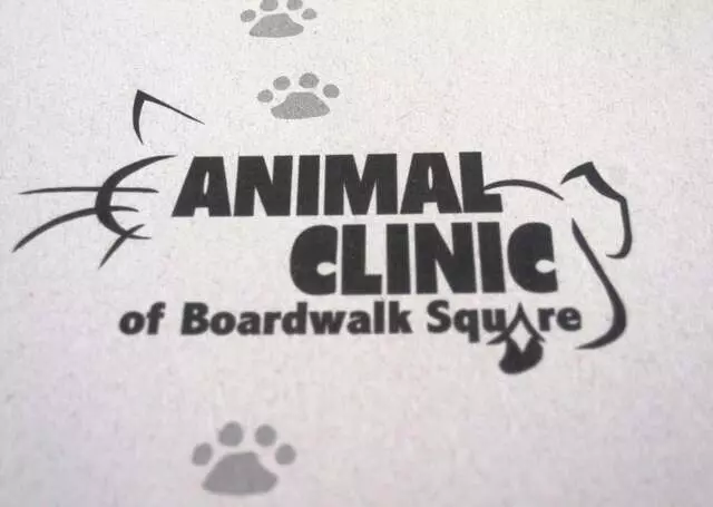 Animal Clinic of Boardwalk Square