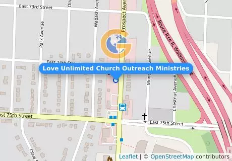Love Unlimited Church Outreach Ministries