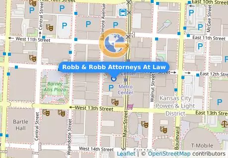 Robb & Robb Attorneys At Law
