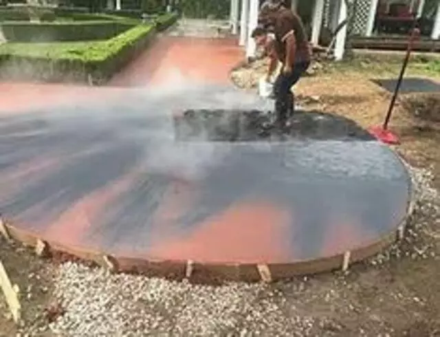 Advance Concrete