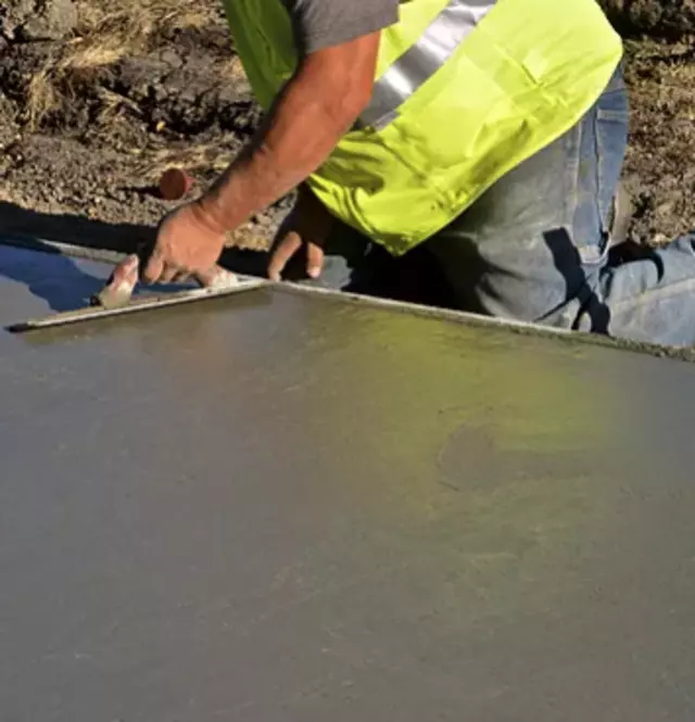 Advance Concrete