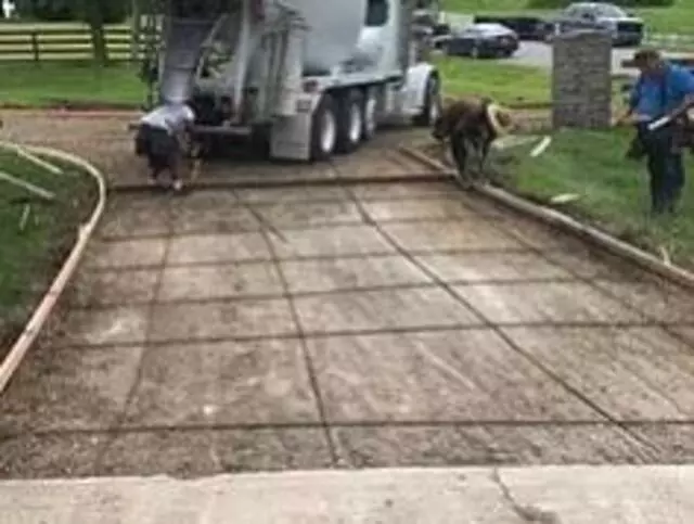 Advance Concrete