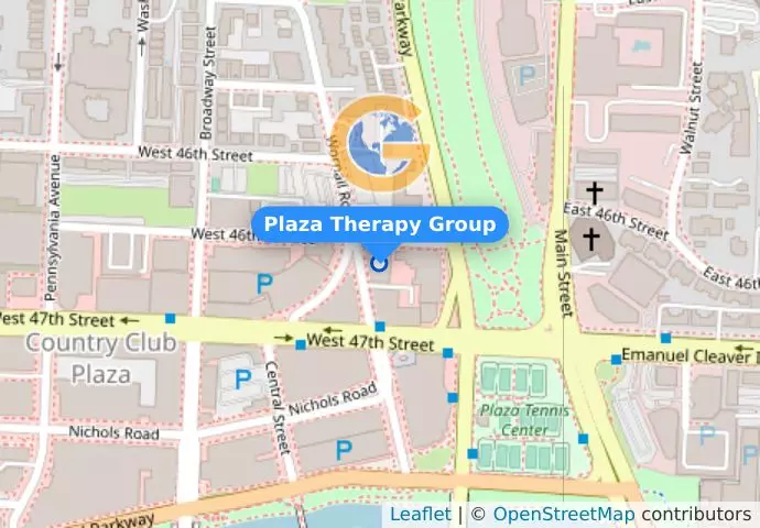 Plaza Therapy Group