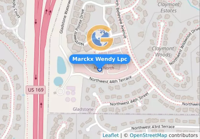 Marckx Wendy Lpc