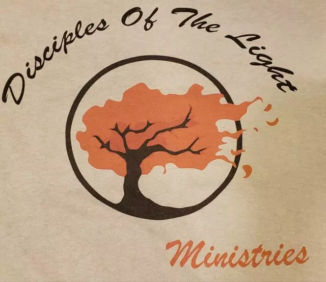 Disciples of the light ministries