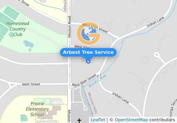 Arbest Tree Service