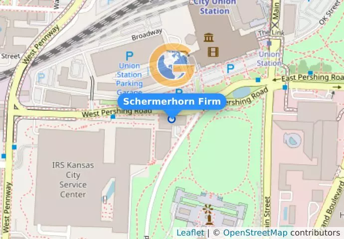 Schermerhorn Firm