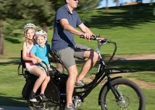 Pedego Electric Bikes - Kansas City