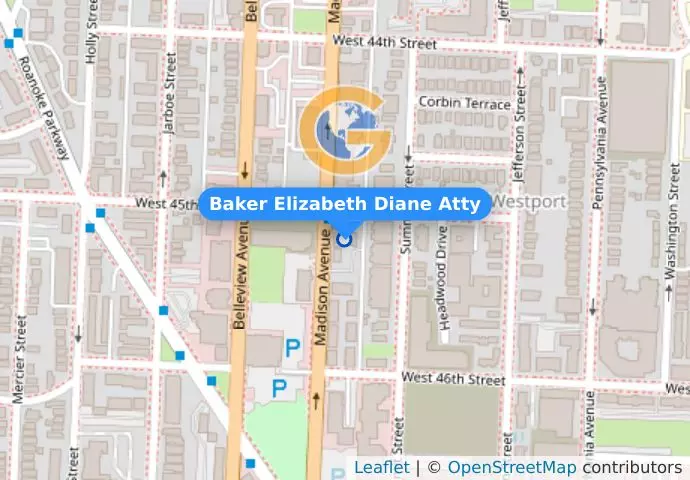 Baker Elizabeth Diane Atty