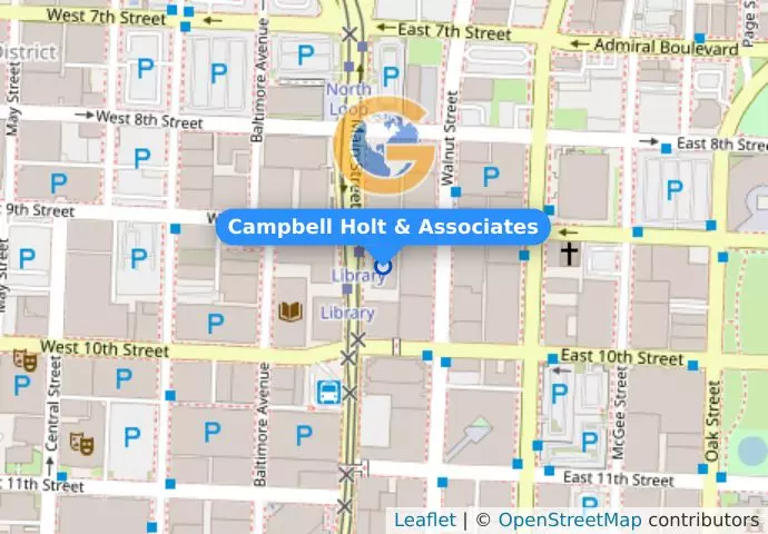 Campbell Holt & Associates