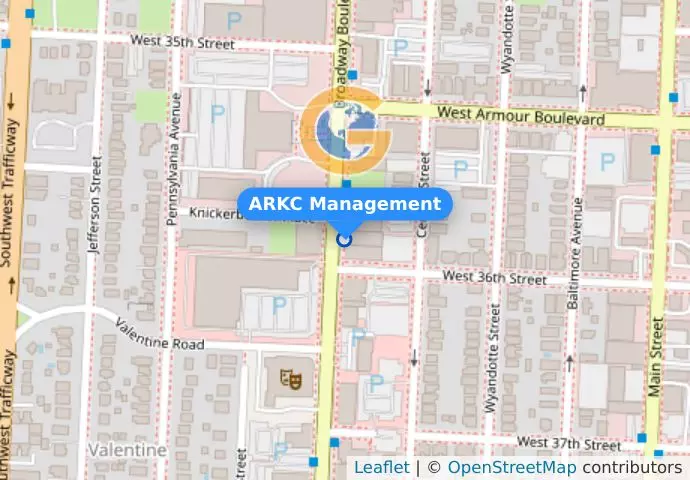 ARKC Management