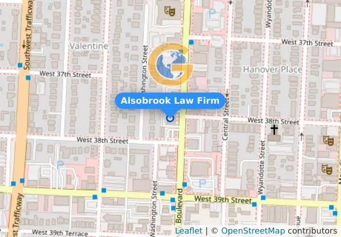 Alsobrook Law Firm