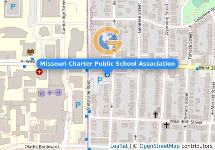 Missouri Charter Public School Association