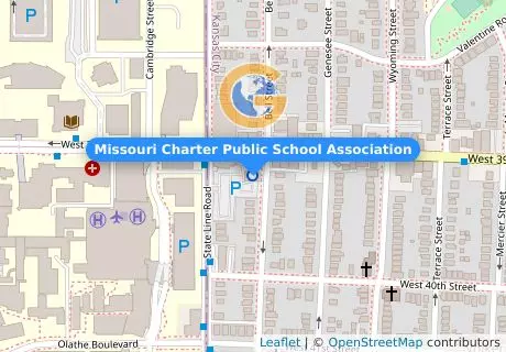 Missouri Charter Public School Association
