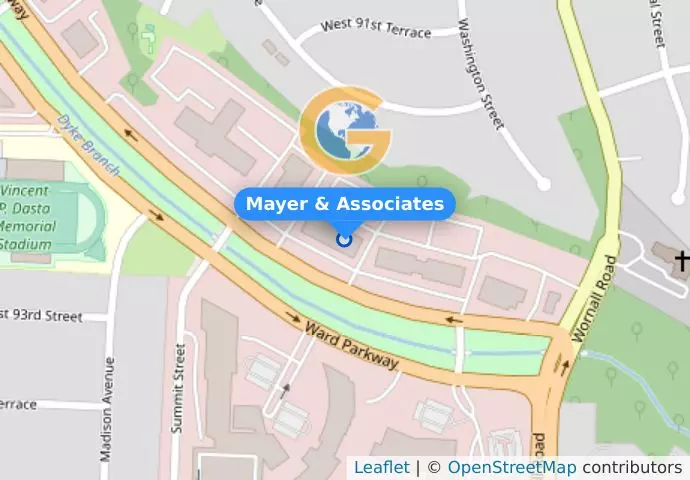 Mayer & Associates