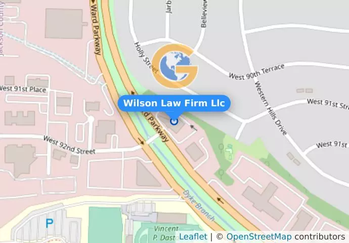 Wilson Law Firm Llc