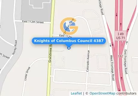 Knights of Columbus Council 4387