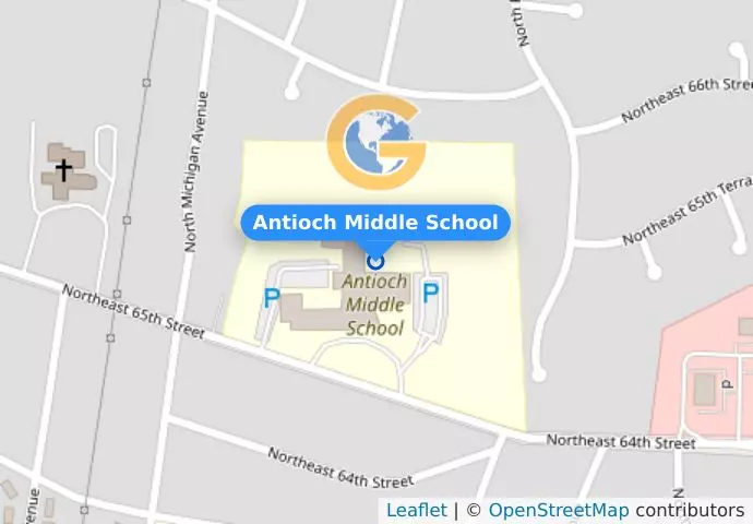 Antioch Middle School