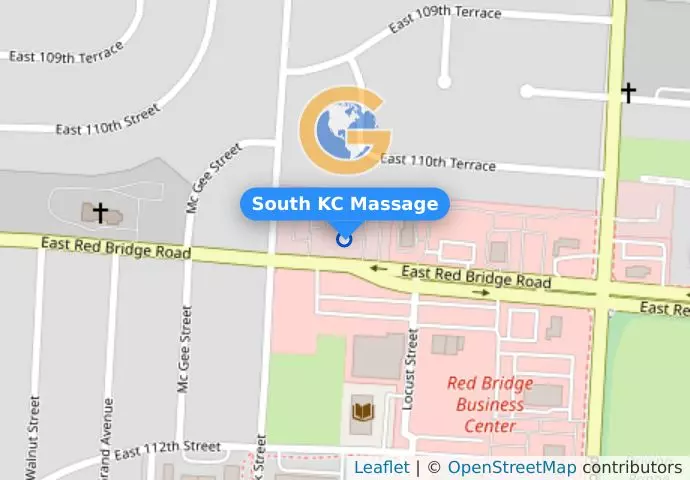 South KC Massage