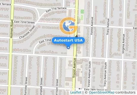 Autostart USA