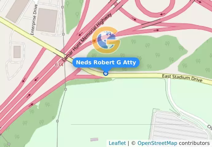 Neds Robert G Atty