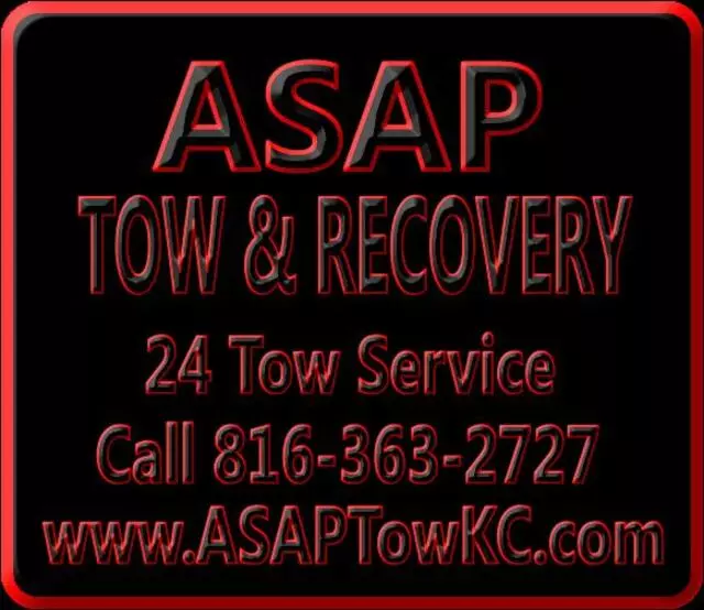 Asap Tow & Recovery
