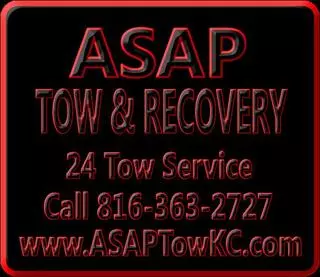 Asap Tow & Recovery