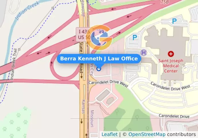 Berra Kenneth J Law Office